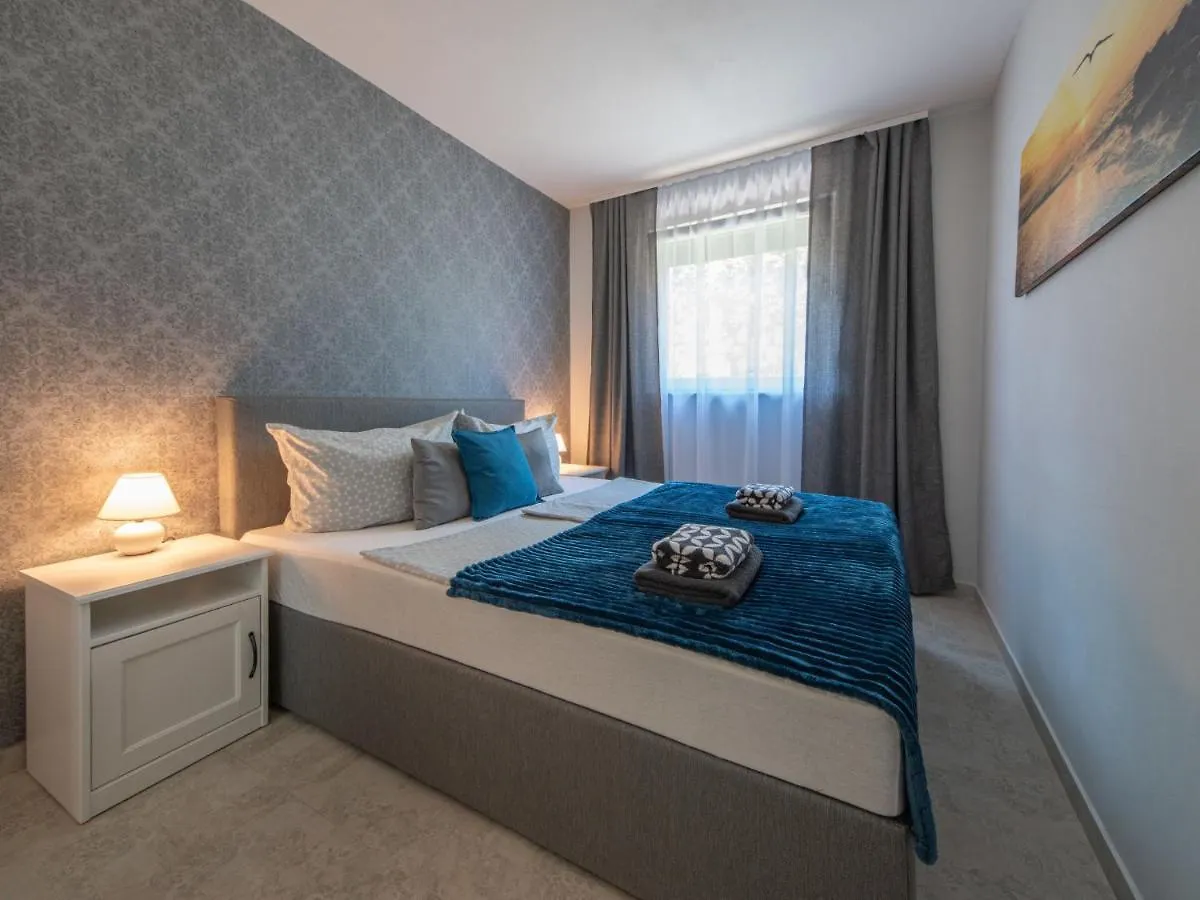 Apartment La Mer-2 By Interhome Ловран 0*,  Хорватия