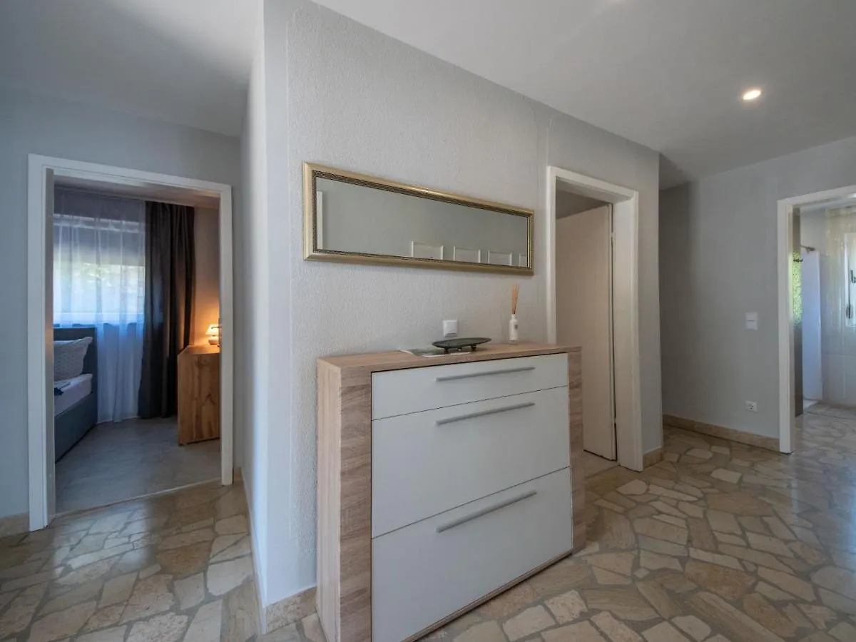 Apartment La Mer-2 By Interhome Ловран Хорватия